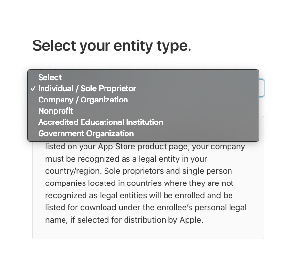 How To Enroll In The Apple Developer Program And Why Is It Important?